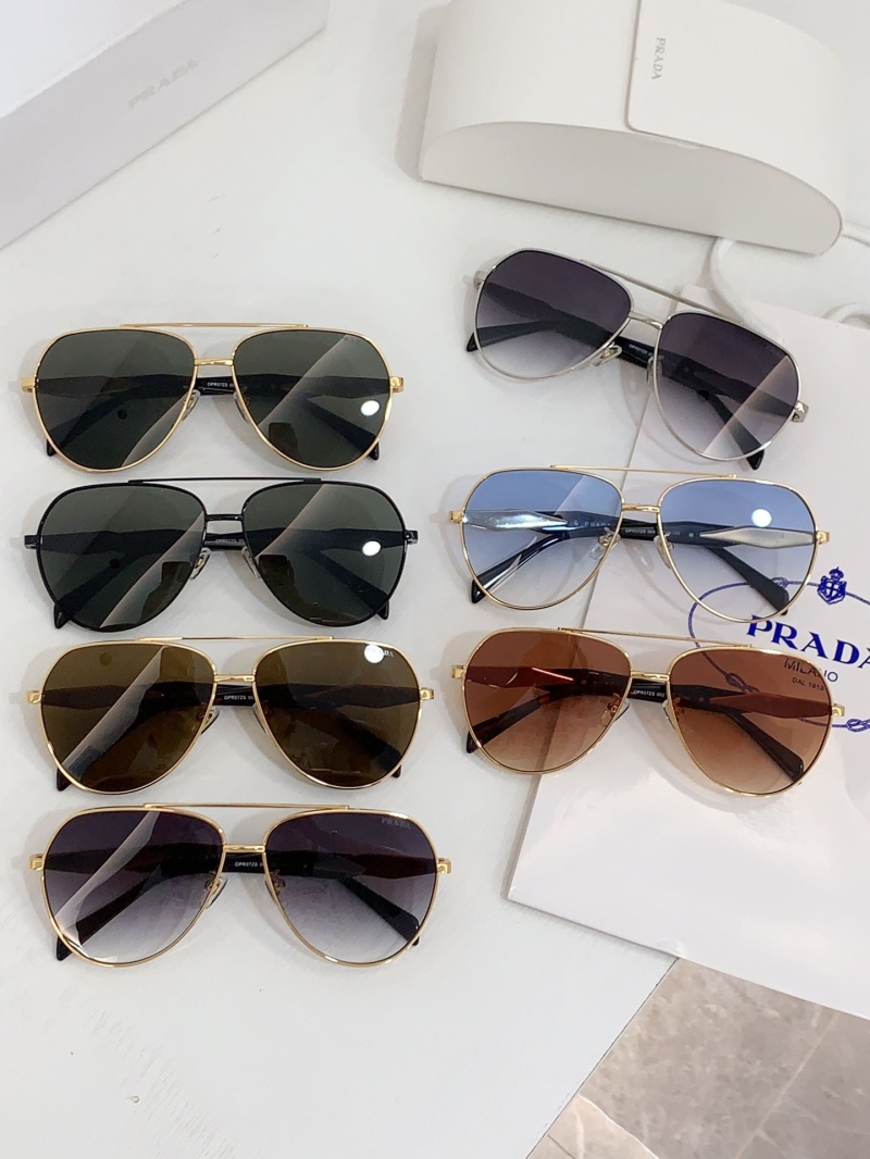 Prada Sunglasses